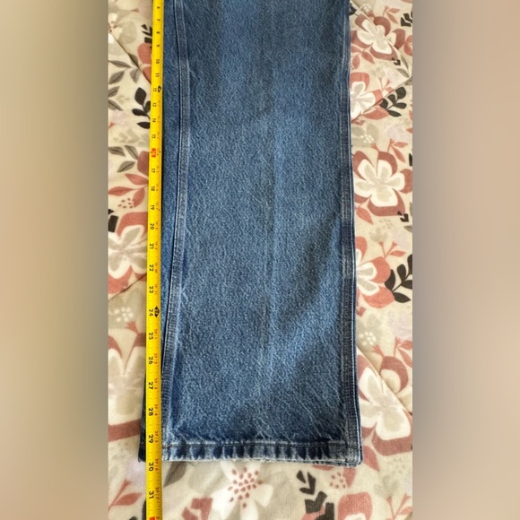 Carhartt Original Fit Carpenter Jeans Size 36X30 - Picture 5 of 6